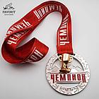 Изготовление медалей Актобе, фото 3