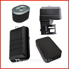 Фильтры воздушные для мотоблока, генератора