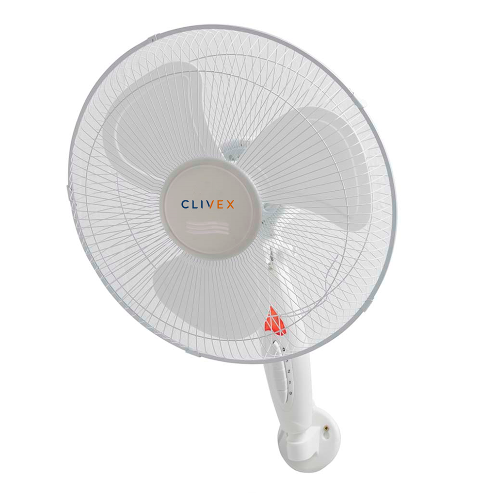 Вентилятор Clivex Fan Eco 3 SPEEDS 40CM 45W (Испания)