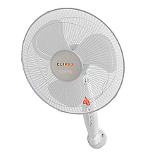 Вентилятор Clivex Fan Eco 3 SPEEDS 40CM 45W (Испания)