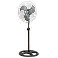 Вентилятор Clivex Fan Master 3 IN 1 45 CM 75W (Испания), фото 3