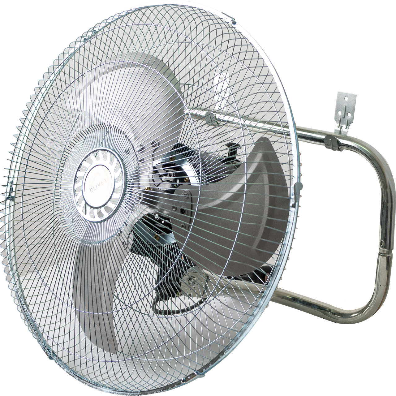 Вентилятор Clivex Fan Master 3 IN 1 45 CM 75W (Испания) - фото 4 - id-p99039668