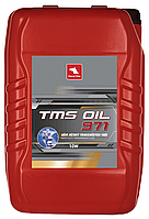 Трансмиссионное масло Petrol Ofisi TMS Oil 971 BDN, 17.5 кг