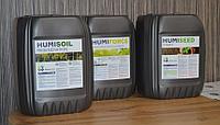 Органическое удобрение Humisoil