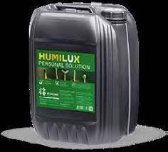 Органическое удобрение Humilux - фото 1 - id-p110545563