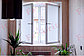 Рулонные шторы MINI для пластиковых окон, фото 9