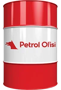 Смазка Petrol Ofisi Super Gres EP 3 FIÇI, 180 кг - фото 1 - id-p110545332