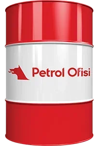 Смазка Petrol Ofisi Super Gres EP 2 FIÇI, 180 кг - фото 1 - id-p110545315