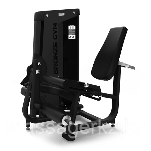 Разгибание ног BRONZE GYM NEO 02, фото 1