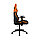 Игровое компьютерное кресло ThunderX3 TC5-Tiger Orange, фото 3