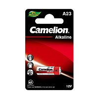 Батарейка CAMELION Alkaline A23-BP1