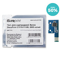 Europrint Xerox C1110M чипі (CT201120)