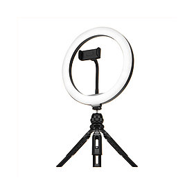 Прожекторы и световые кольца