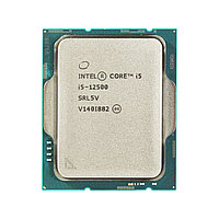 Процессор (CPU) Intel Core i5 Processor 12500 1700