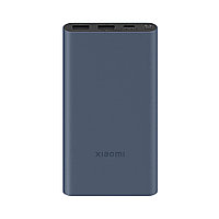 Портативный внешний аккумулятор Xiaomi 22.5W Power Bank 10000 Синий