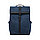 Рюкзак NINETYGO GRINDER Oxford Casual Backpack Темно-синий, фото 2