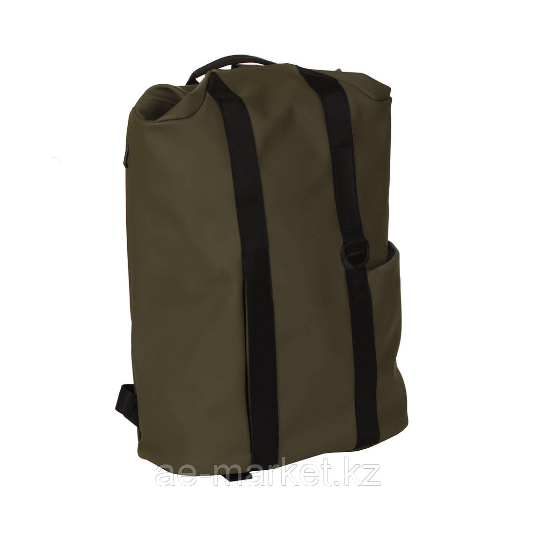 Рюкзак NINETYGO Urban Eusing backpack Зеленый - фото 1 - id-p110551992