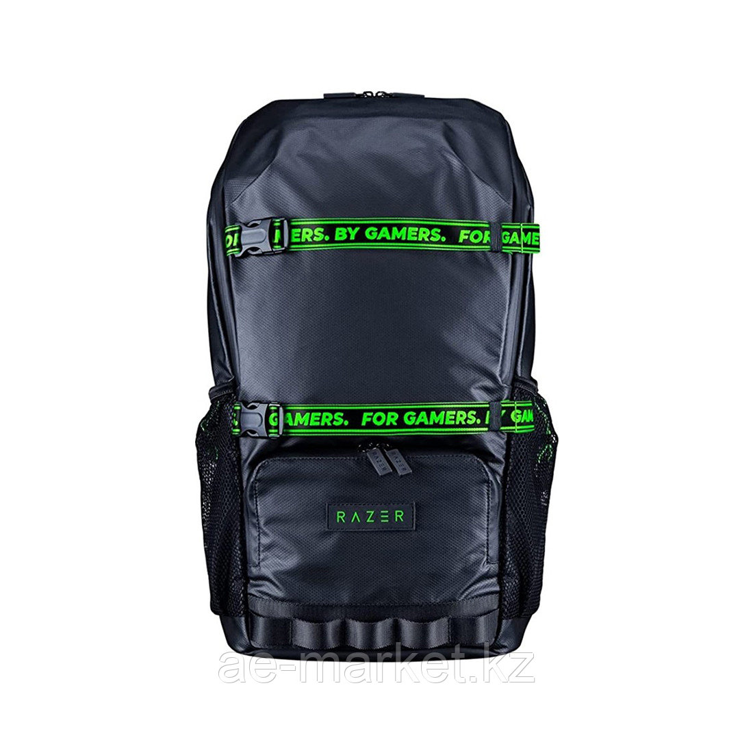 Рюкзак для геймера Razer Scout Backpack 15.6 - фото 2 - id-p110551996