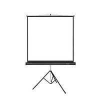 Deluxe DLS-T153x штативті экраны (60"x60"), Ø - 85", Жұм. беті 149х149 см., 1:1