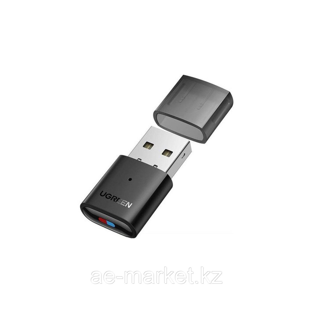 Адаптер Bluetooth Ugreen CM390 - фото 2 - id-p110552738