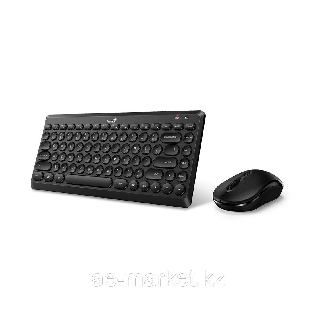 Комплект Клавиатура + Мышь Genius Luxemate Q8000 - фото 1 - id-p110552044