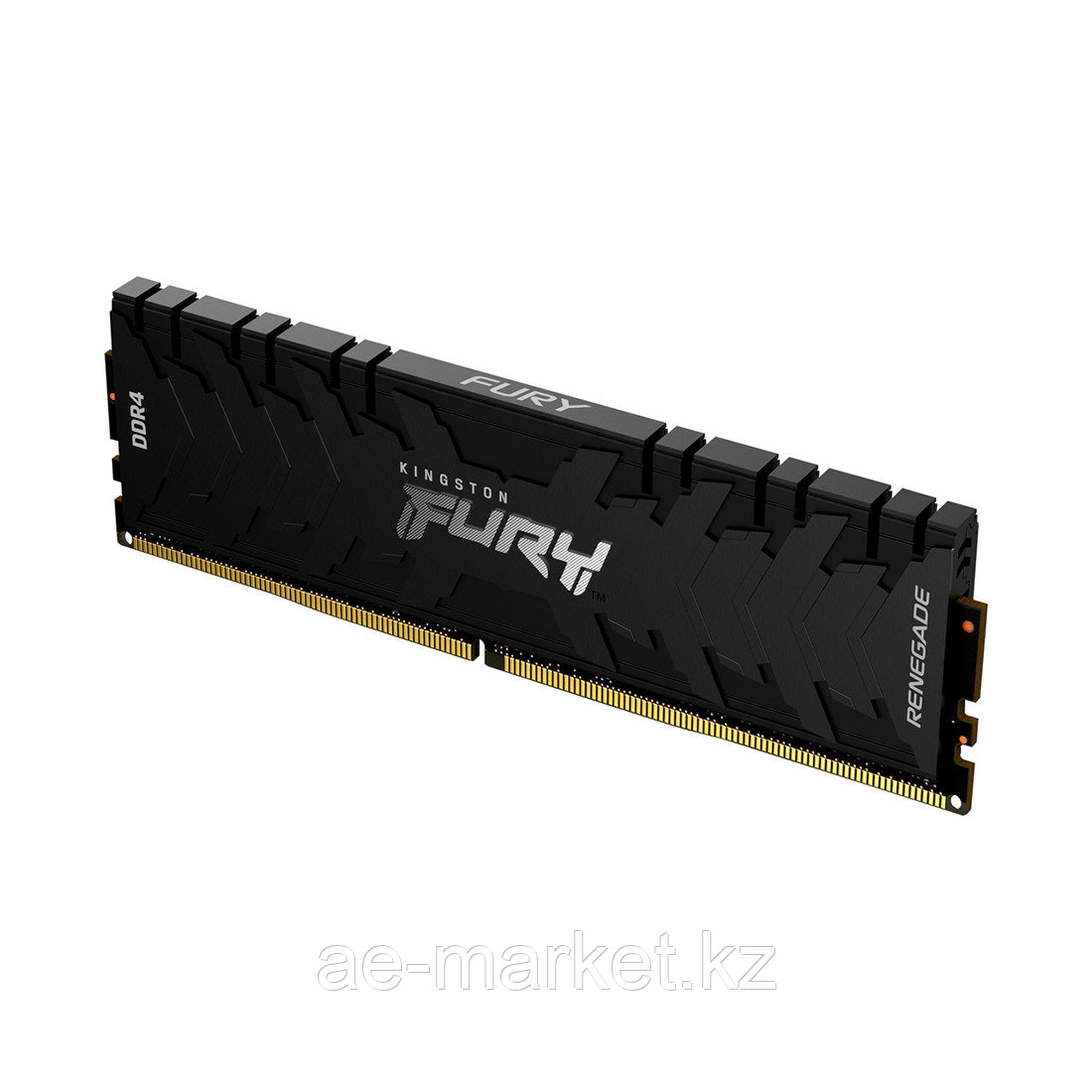 Модуль памяти Kingston FURY Renegade KF426C13RB1/16 DDR4 16GB 2666MHz