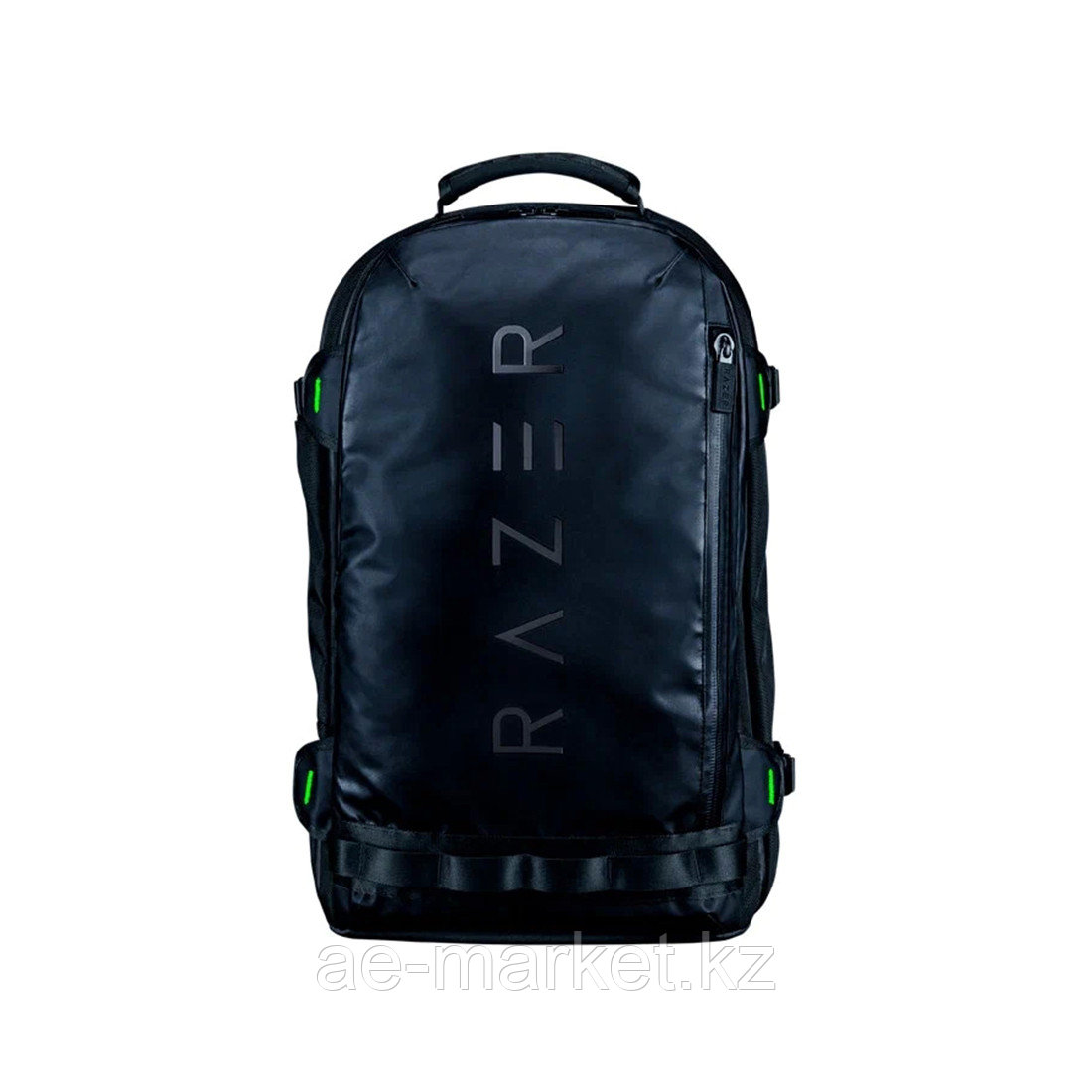 Рюкзак для геймера Razer Rogue Backpack 17.3 V3 - Black - фото 2 - id-p110552100