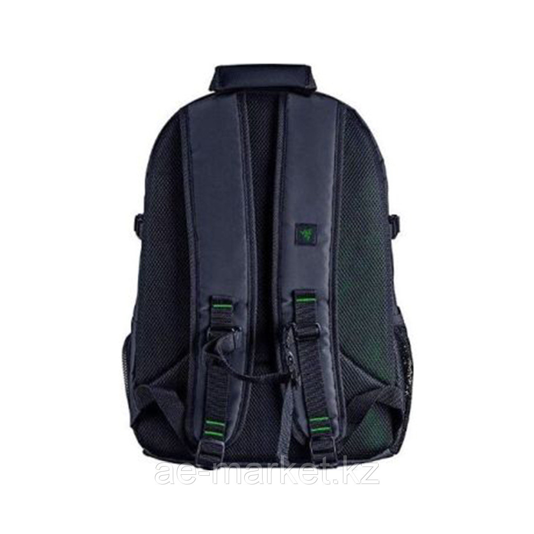 Рюкзак для геймера Razer Rogue Backpack 17.3 V3 - Black - фото 3 - id-p110552100