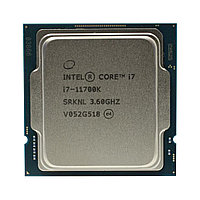 Процессор (CPU) Intel Core i7 Processor 11700K 1200