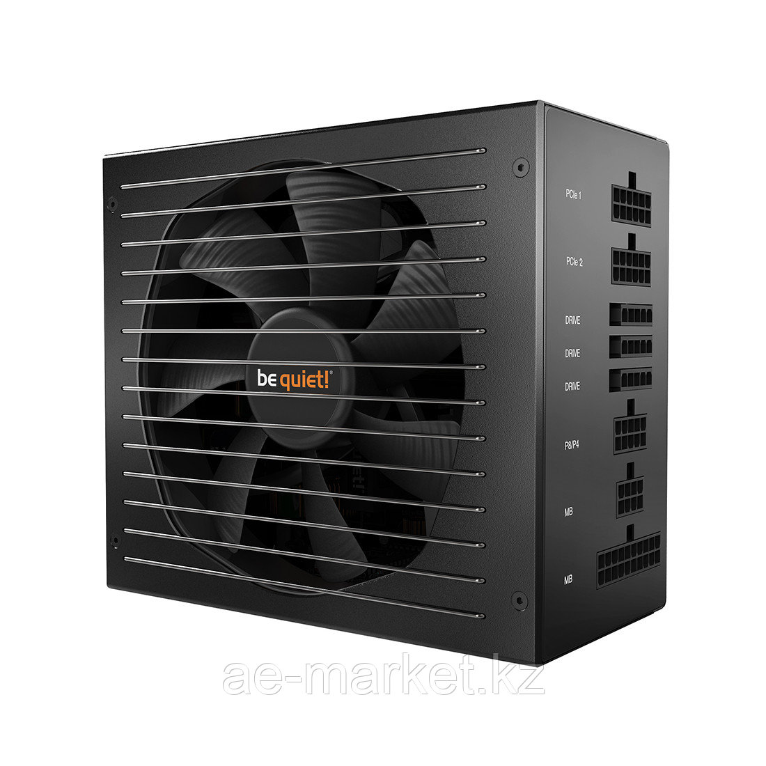 Блок питания Bequiet! Straight Power 11 550W E11-550W BN281