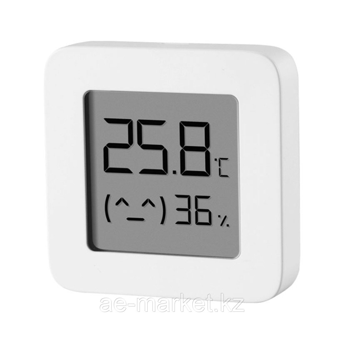Датчик температуры и уровня влажности Xiaomi Mi Smart Home - фото 1 - id-p110548994