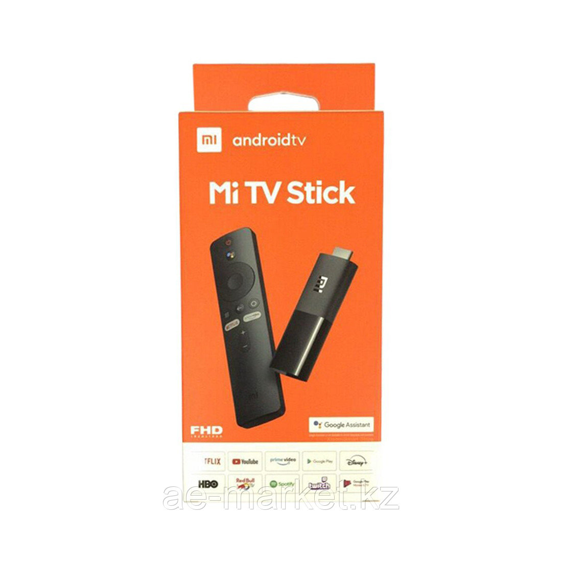 Приставка телевизионная Mi TV Stick MDZ-24-AA - фото 3 - id-p110548998