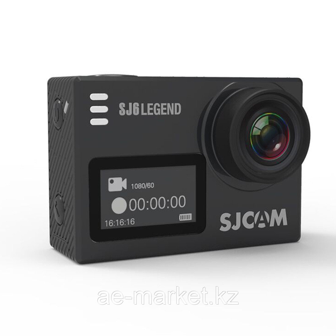 Экшн-камера SJCAM SJ6 LEGEND - фото 1 - id-p110548351