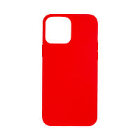 Iphone 13 Pro TPU үшін XG XG-PR95 телефон қапшығы Қызыл