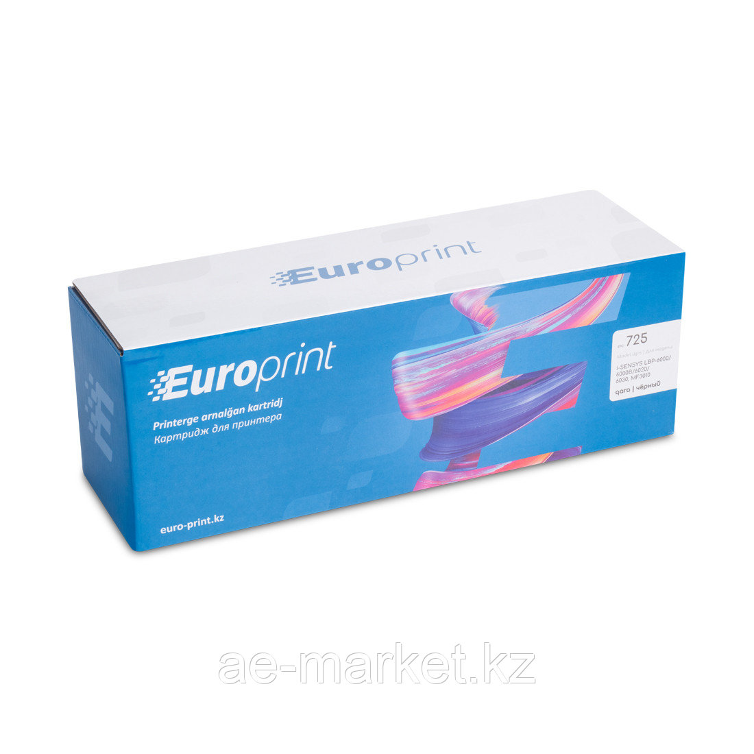 Картридж Europrint EPC-725 - фото 3 - id-p110546989