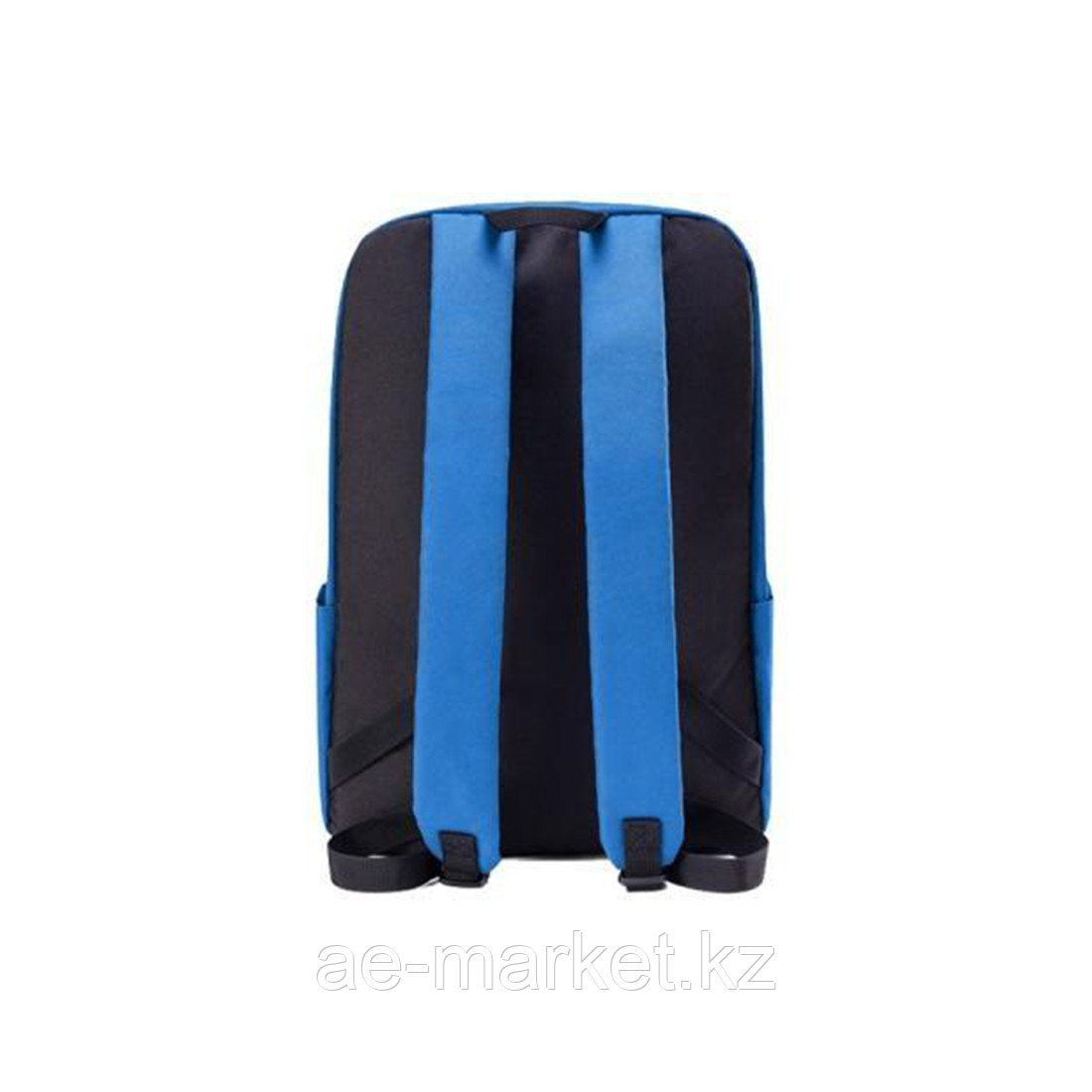 Рюкзак Xiaomi 90Go Tiny Lightweight Casual Backpack Голубой - фото 3 - id-p110552277