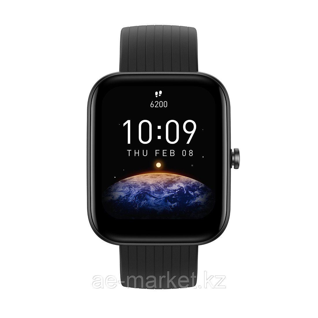 Смарт часы Amazfit Bip 3 A2172 Black - фото 2 - id-p110550182