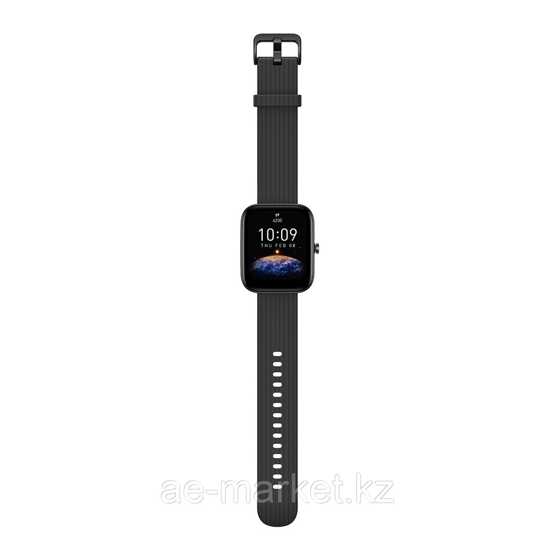 Смарт часы Amazfit Bip 3 A2172 Black - фото 3 - id-p110550182