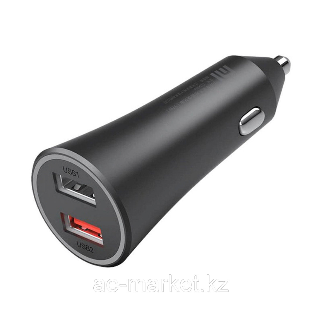 Автомобильное зарядное устройство Mi 37W Dual-Port Car Charger