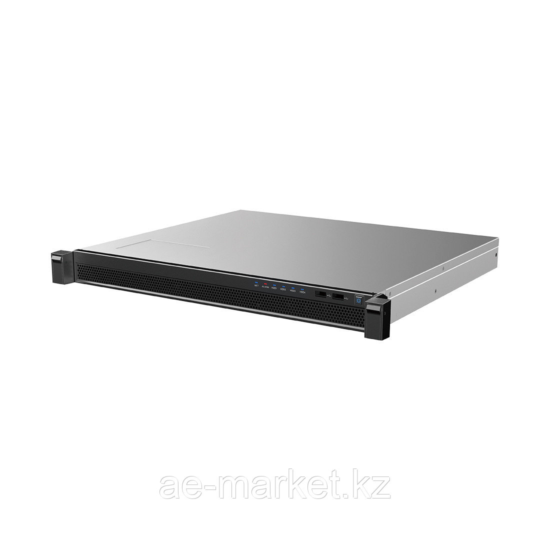 Сервер для управления видеонаблюдением Dahua DHI-DSS4004-S2 - фото 1 - id-p110549098