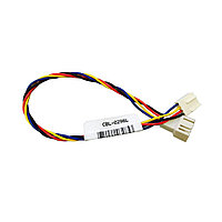 Supermicro CBL-0296L желдеткіш қуат ұзартқыш кабелі