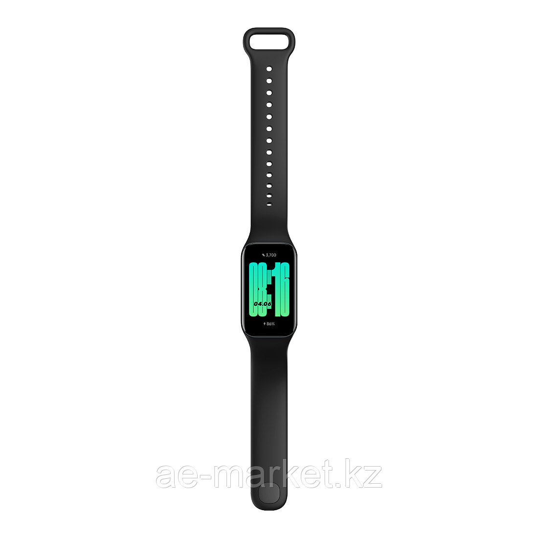 Фитнес браслет Redmi Smart Band 2 Black - фото 3 - id-p110552356