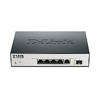 D-Link DGS коммутаторы-1100-06/ МЕН/А1Б