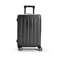 Чемодан NINETYGO Dunube luggage 20" Global version Қара