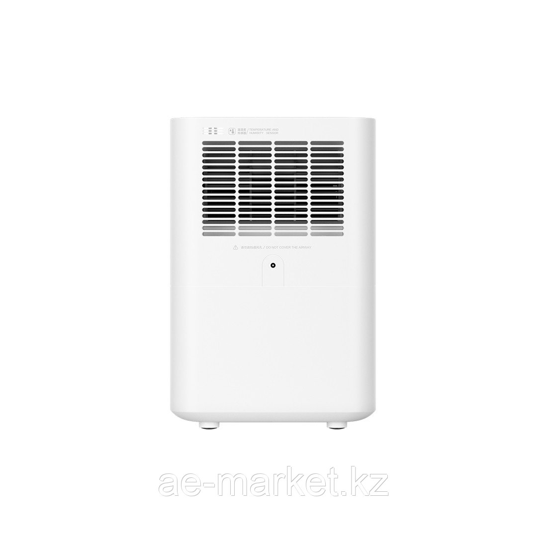 Увлажнитель воздуха Smartmi Evaporative Humidifier 2 Белый - фото 3 - id-p110549737