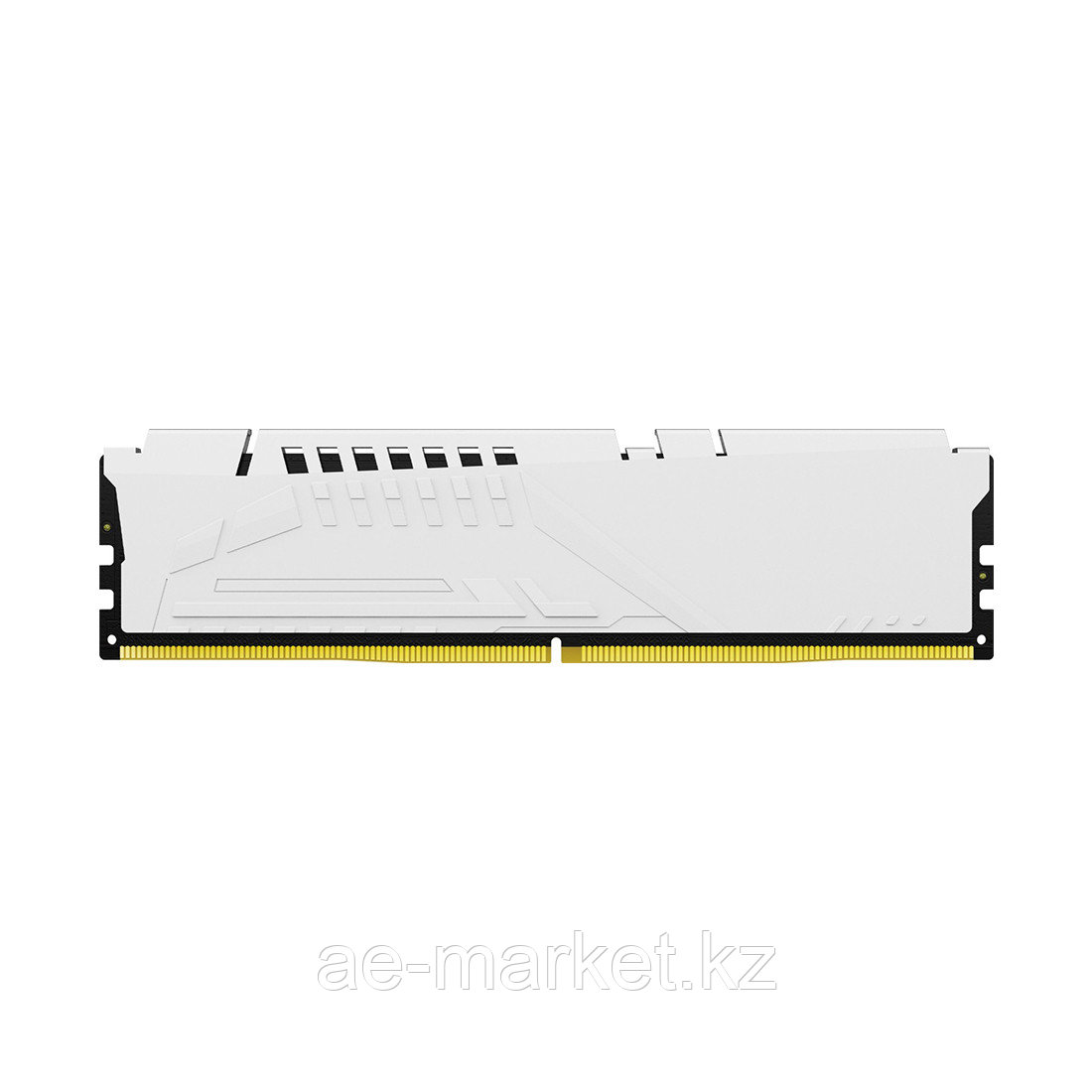 Модуль памяти Kingston FURY Beast White EXPO KF552C36BWE-16 DDR5 16GB 5200MHz - фото 3 - id-p110553185