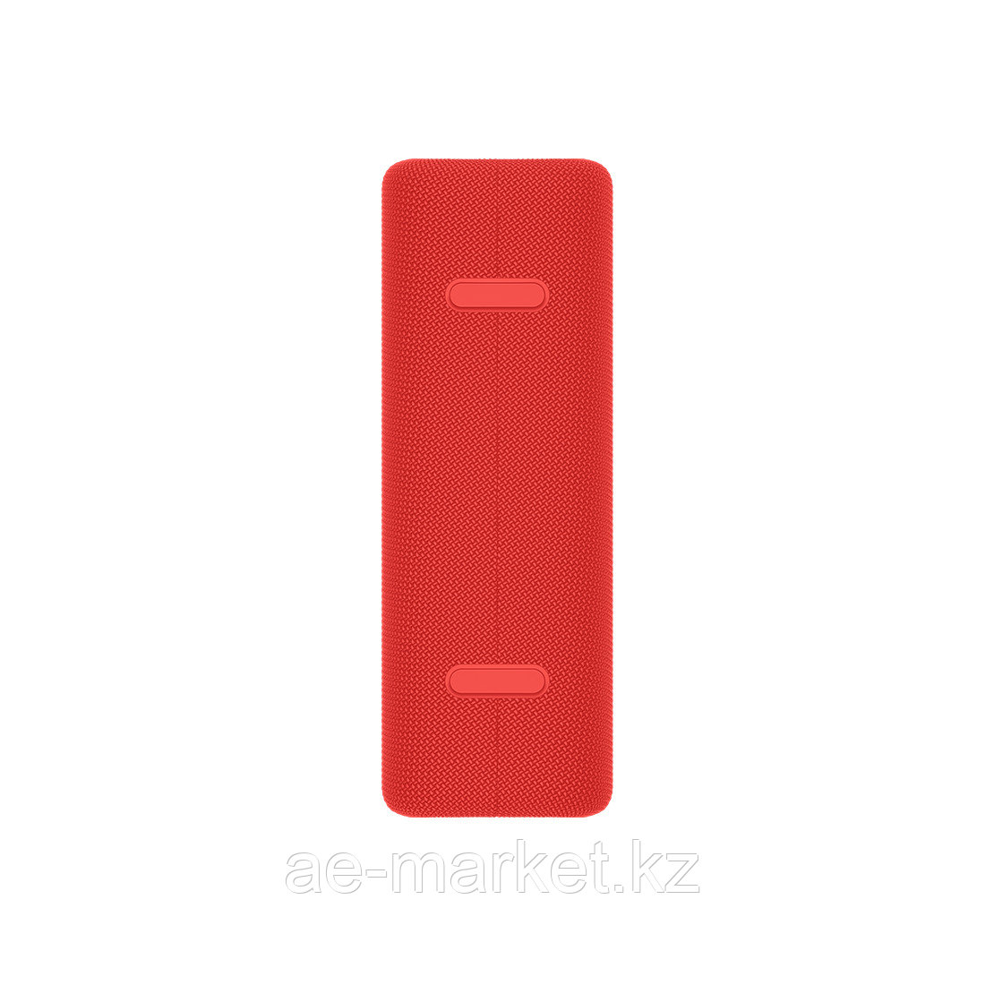Портативная колонка Mi Portable Bluetooth Speaker (16W) Красный - фото 2 - id-p110550404