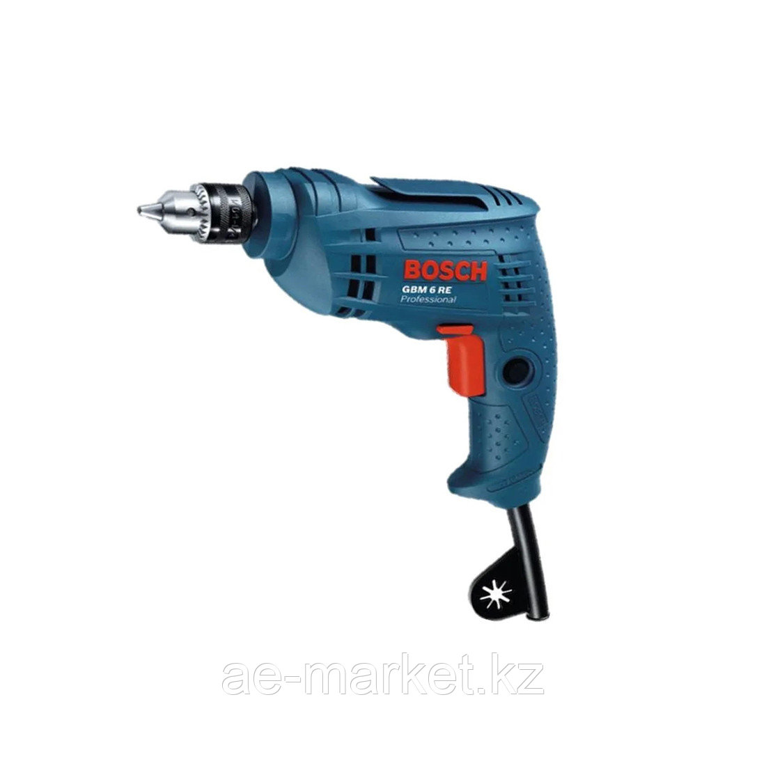 Безударная дрель BOSCH GBM 6 RE - фото 1 - id-p110552546