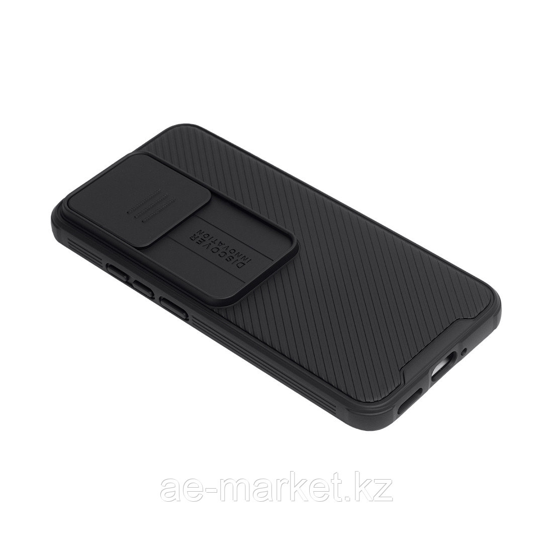 Чехол для телефона NILLKIN для Xiaomi 13 CSP-02 CamShield Pro Case Чёрный - фото 2 - id-p110552563