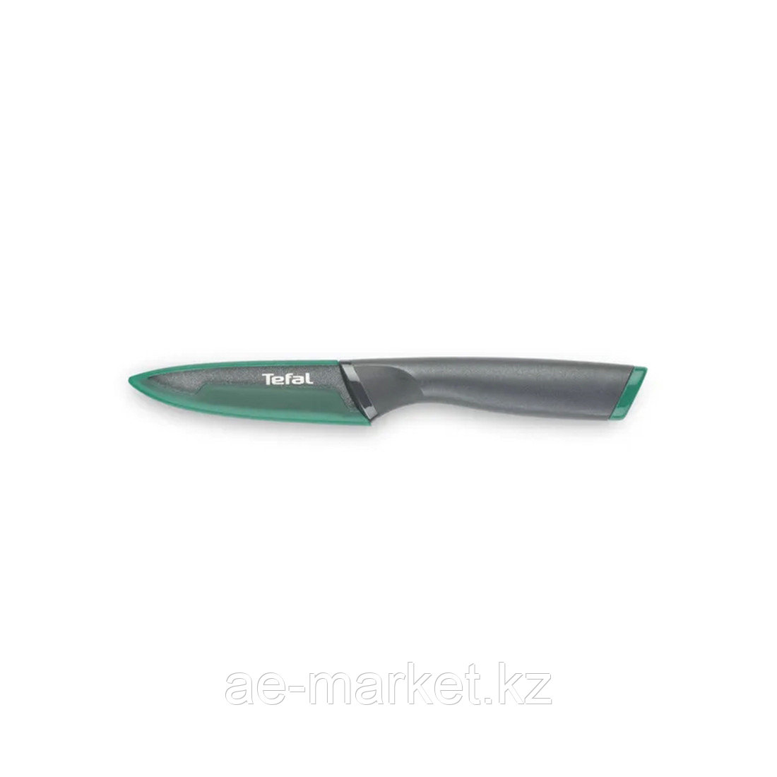 Нож для чистки овощей Tefal Fresh Kitchen K1220604 9см - фото 1 - id-p110551193